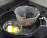 綺麗になれちゃう『豆乳でガトーショコラ』作り方1写真
