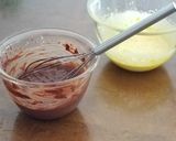 綺麗になれちゃう『豆乳でガトーショコラ』作り方8写真