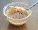 綺麗になれちゃう『豆乳でガトーショコラ』作り方9写真