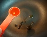 【ニラともやしのシーフードあんかけ炒め】作り方4写真