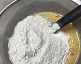 ホケミでかんたんバナナはちみつパウンド！作り方2写真