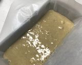 ホケミでかんたんバナナはちみつパウンド！作り方4写真