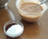 綺麗になれちゃう『豆乳でガトーショコラ』作り方11写真