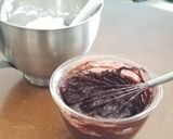 綺麗になれちゃう『豆乳でガトーショコラ』作り方12写真