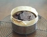 綺麗になれちゃう『豆乳でガトーショコラ』作り方17写真