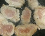 むね肉でから揚げ作り方3写真