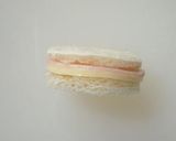 デコ弁キットdeポッチャマ（キャラ弁）作り方16写真