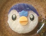 デコ弁キットdeポッチャマ（キャラ弁）作り方19写真