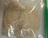むね肉でチキンカツ作り方4写真
