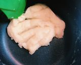 鶏肉のクリーム煮作り方9写真