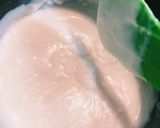 鶏肉のクリーム煮作り方10写真