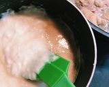 鶏肉のクリーム煮作り方11写真