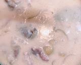 鶏肉のクリーム煮作り方12写真