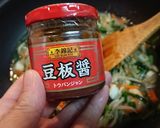 【ニラともやしのシーフードあんかけ炒め】作り方10写真