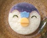 デコ弁キットdeポッチャマ（キャラ弁）作り方20写真