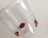 桜香る♡レアチーズケーキ作り方10写真