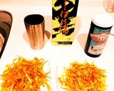 芋スティックおつまみ作り方8写真