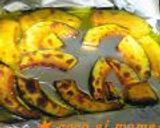 トースターで作る　揚げないフライドポテト作り方7写真