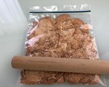しっとり濃厚レアチーズケーキたち♡作り方1写真