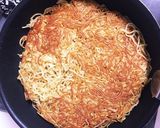 あんかけ焼きそば作り方5写真