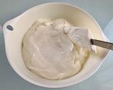 しっとり濃厚レアチーズケーキたち♡作り方7写真
