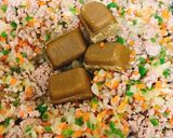 簡単美味しいドライカレー作り方5写真