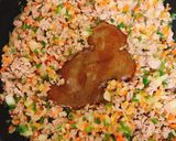 簡単美味しいドライカレー作り方7写真