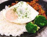 簡単美味しいドライカレー作り方8写真
