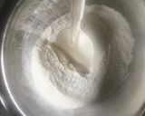 ふわふわ蒸しパン～手作りなのにふわふわ作り方1写真