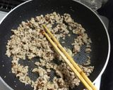 簡単！マーボーニラ☆花椒が決めて作り方4写真