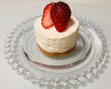しっとり濃厚レアチーズケーキたち♡作り方9写真