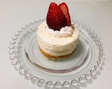 しっとり濃厚レアチーズケーキたち♡作り方10写真