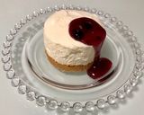 しっとり濃厚レアチーズケーキたち♡作り方12写真