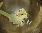 HB★イースターエッグのメロンパンピザ作り方1写真