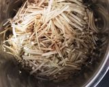 手作りなめたけ作り方6写真