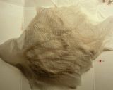 HB★イースターエッグのメロンパンピザ作り方6写真