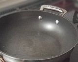 綺麗になれちゃう『フワフワ海老バーク』作り方9写真
