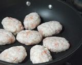 綺麗になれちゃう『フワフワ海老バーク』作り方11写真