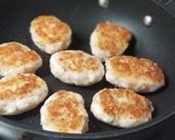 綺麗になれちゃう『フワフワ海老バーク』作り方12写真