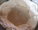 ミルクな甘さ*チョコロールパン*作り方4写真