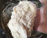 ミルクな甘さ*チョコロールパン*作り方5写真