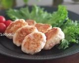 綺麗になれちゃう『フワフワ海老バーク』作り方13写真
