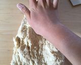 ミルクな甘さ*チョコロールパン*作り方6写真