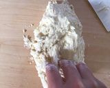 ミルクな甘さ*チョコロールパン*作り方7写真