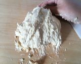 ミルクな甘さ*チョコロールパン*作り方8写真