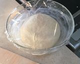 ミルクな甘さ*チョコロールパン*作り方10写真