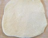 ミルクな甘さ*チョコロールパン*作り方13写真