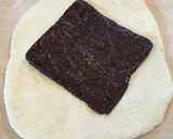 ミルクな甘さ*チョコロールパン*作り方14写真