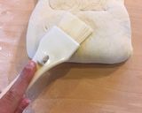 ミルクな甘さ*チョコロールパン*作り方23写真