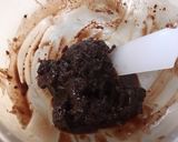 チョコレートシート(折り込みパン用)作り方4写真